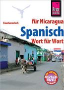 Reise Know-How Sprachführer Spanisch für Nicaragua - Wort für Wort