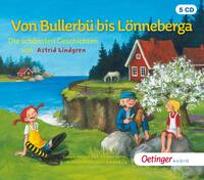 Von Bullerbü bis Lönneberga