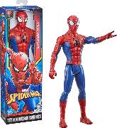 SPI Titan Spiderman