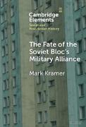 The Fate of the Soviet Bloc's Military Alliance