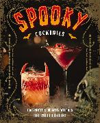 Spooky Cocktails