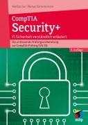 CompTIA Security+