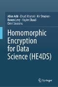 Homomorphic Encryption for Data Science (HE4DS)