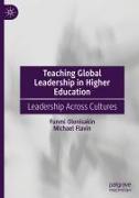 Teaching Global Leadership in Higher Education