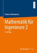 Mathematik für Ingenieure 2