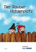 Der Räuber Hotzenplotz - Lehrerheft