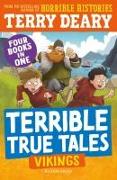 Terrible True Tales: Vikings