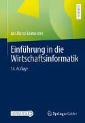 Einführung in die Wirtschaftsinformatik