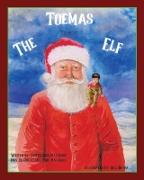 Toemas The Teenest Elf