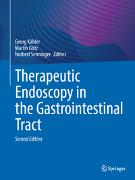 Therapeutic Endoscopy in the Gastrointestinal Tract