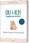 Du & ich – wunderbar und einzigartig