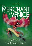 Classics in Graphics: Shakespeare's The Merchant of Venice