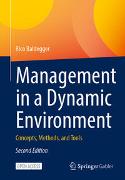 Management in a Dynamic Environment