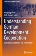 Understanding German Development Cooperation