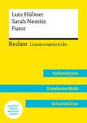 Lutz Hübner / Sarah Nemitz: Furor (Lehrerband)