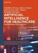 Artificial Intelligence for Healthcare