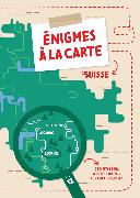 Énigmes à la carte