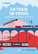 En train en Suisse