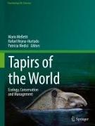 Tapirs of the World