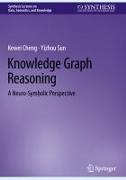 Knowledge Graph Reasoning