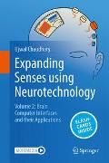 Expanding Senses using Neurotechnology