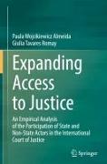 Expanding Access to Justice