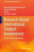 Research-Based International Student Involvement