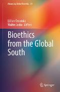 Bioethics from the Global South