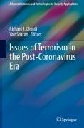 Issues of Terrorism in the Post-Coronavirus Era