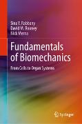 Fundamentals of Biomechanics