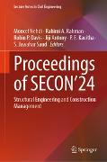 Proceedings of SECON’24