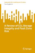 A Review of CO2 Storage Integrity and Fault Zone Risk