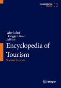 Encyclopedia of Tourism