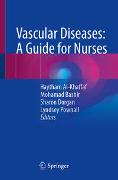 Vascular Diseases: A Guide for Nurses