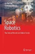 Space Robotics