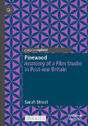 Pinewood