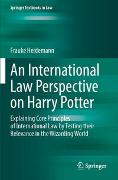 An International Law Perspective on Harry Potter