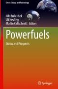 Powerfuels