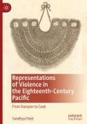 Representations of Violence in the Eighteenth-Century Pacific