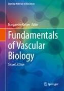 Fundamentals of Vascular Biology