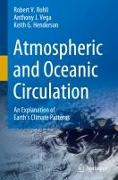 Atmospheric and Oceanic Circulation