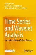 Time Series and Wavelet Analysis