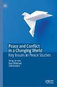 Peace and Conflict in a Changing World