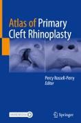 Atlas of Primary Cleft Rhinoplasty