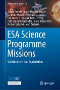 ESA Science Programme Missions