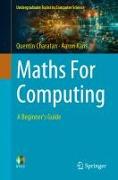 Maths For Computing