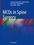 MCQs in Spine Surgery