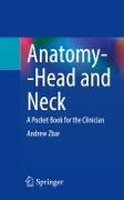 Anatomy--Head and Neck