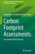 Carbon Footprint Assessments