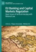 EU Banking and Capital Markets Regulation